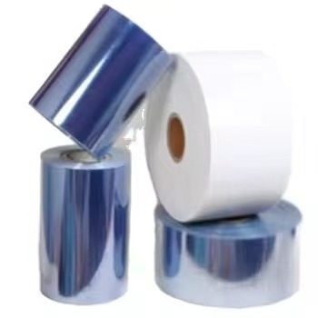 PVDC food preservation