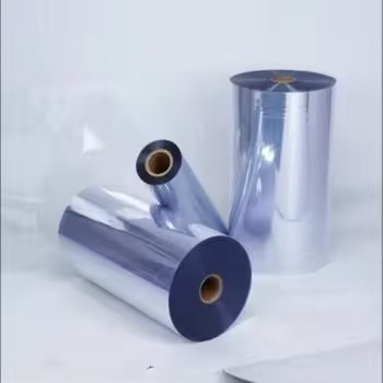 PVDC high-barrier packaging