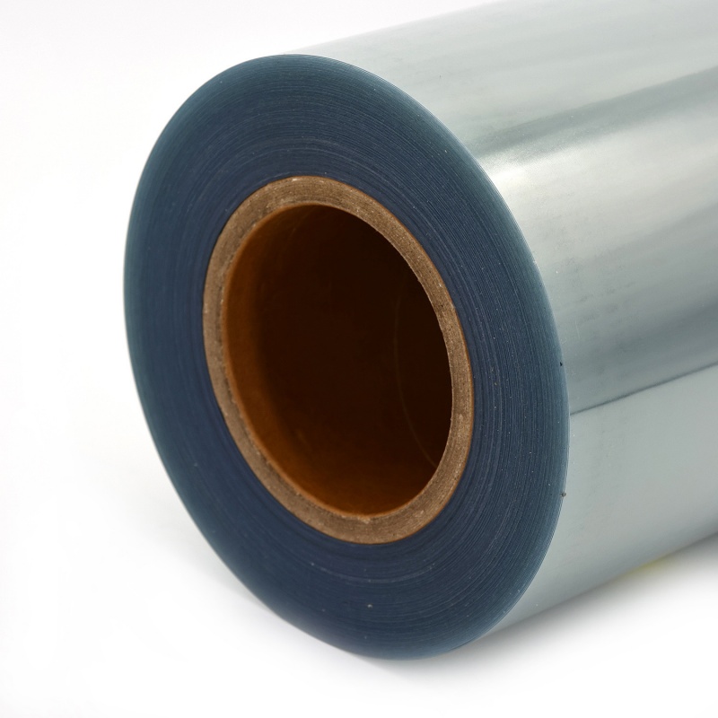 Transparent Printable PVC Rigid Film