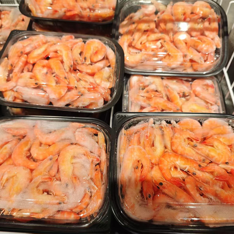 Food Packaging Container