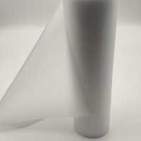 Película de bolsa de orina de PVC flexible de 0,18 mm sellable con calor