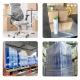 Transparent PE Stretch Film: Versatility and Efficiency in Modern Packaging