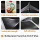 Transparent PE Stretch Film: Versatility and Efficiency in Modern Packaging