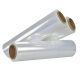 Transparent PE Stretch Film: Versatility and Efficiency in Modern Packaging