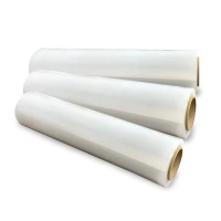 Transparente PE-Stretchfolie: Vielseitigkeit und Effizienz in modernen Verpackungen