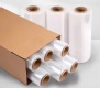 Transparent PE Stretch Film: Versatility and Efficiency in Modern Packaging