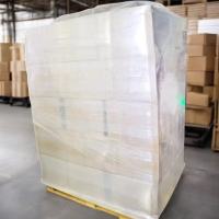 Transparente PE-Stretchfolie: Vielseitigkeit und Effizienz in modernen Verpackungen