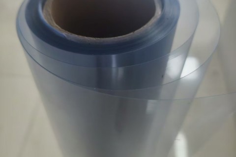 Bao bì dược phẩm Màng PVC cứng Kích thước OEM