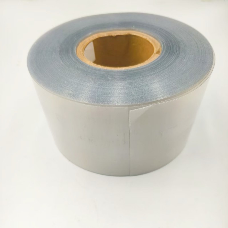 PVC/PVDC Film