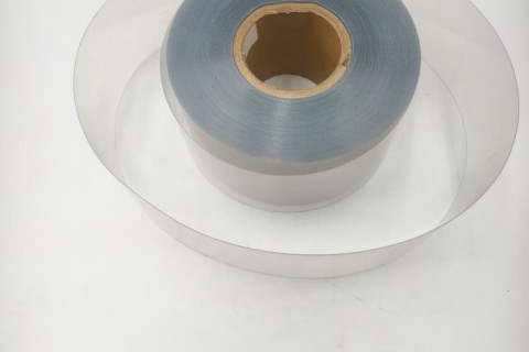 Màng PVC/PVDC rào cản cao dùng cho bao bì thuốc