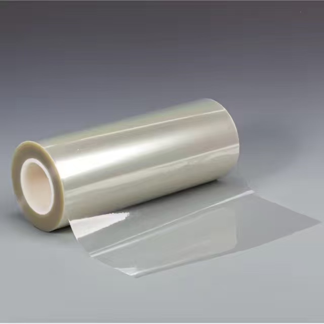 PETG shrink film