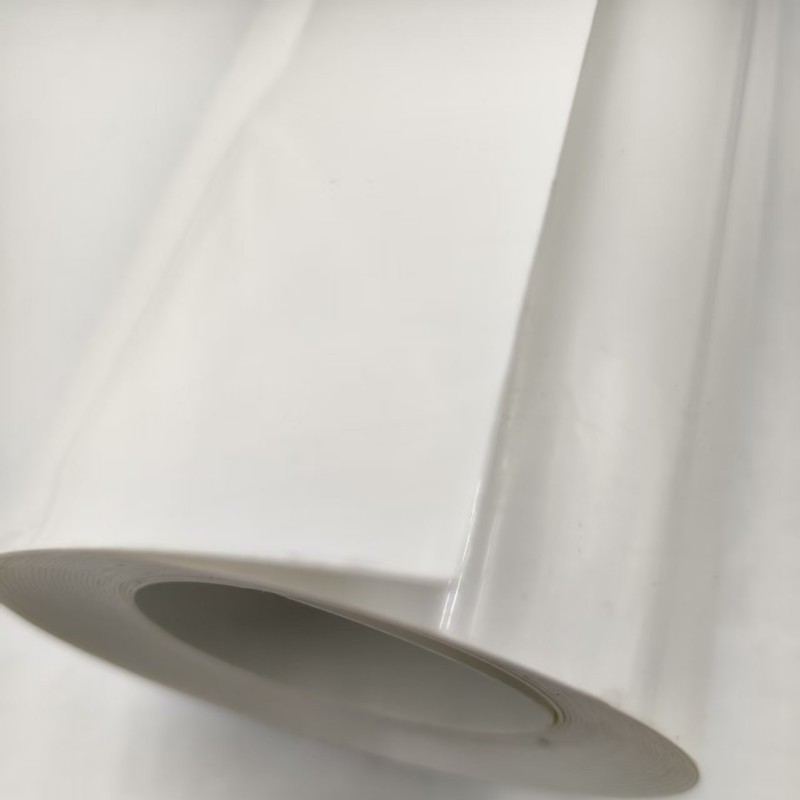 Film PP/EVOH haute barrière pour emballage alimentaire