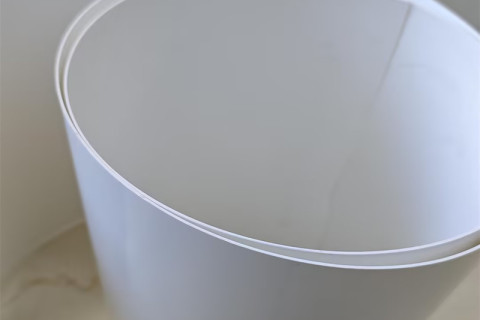 Tấm PP có độ ổn định nhiệt tốt