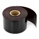 Coffee PVC pharmaceutical rigid roll for light-resistant pharmaceutical packaging