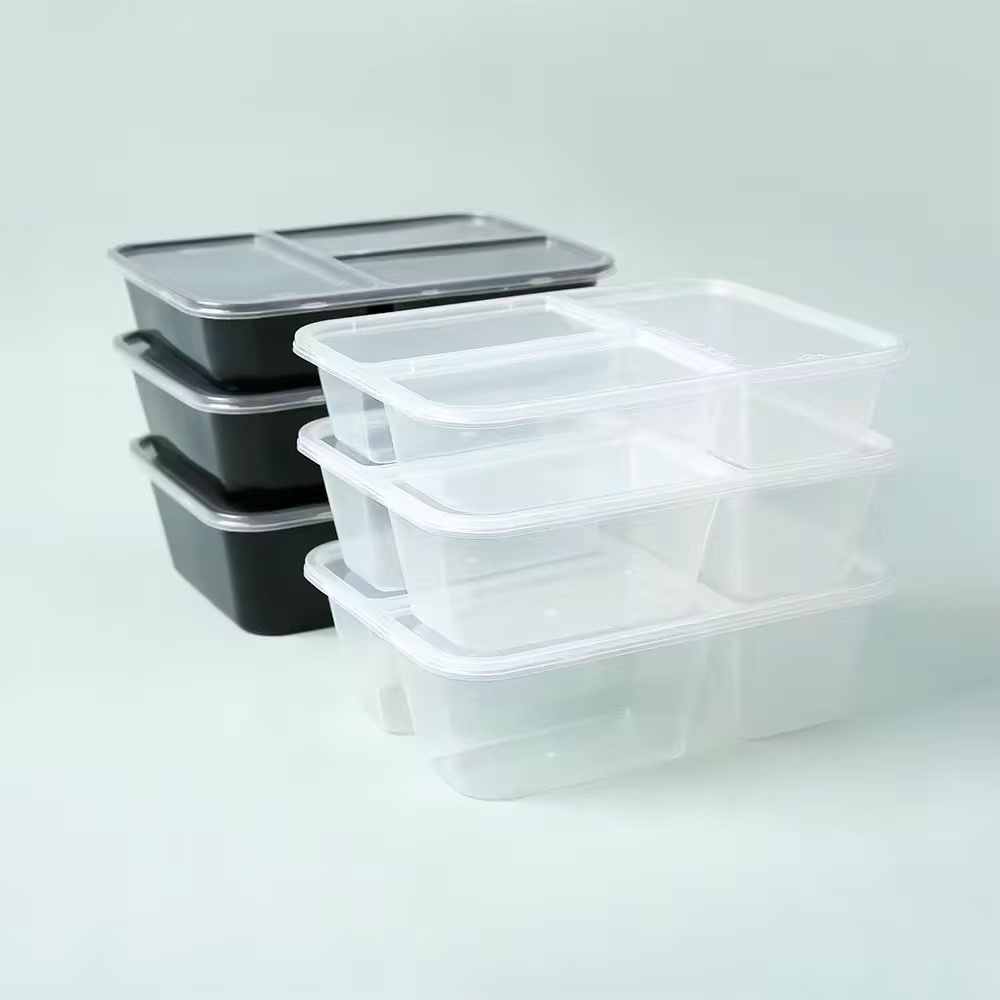 PP Tray Packaging