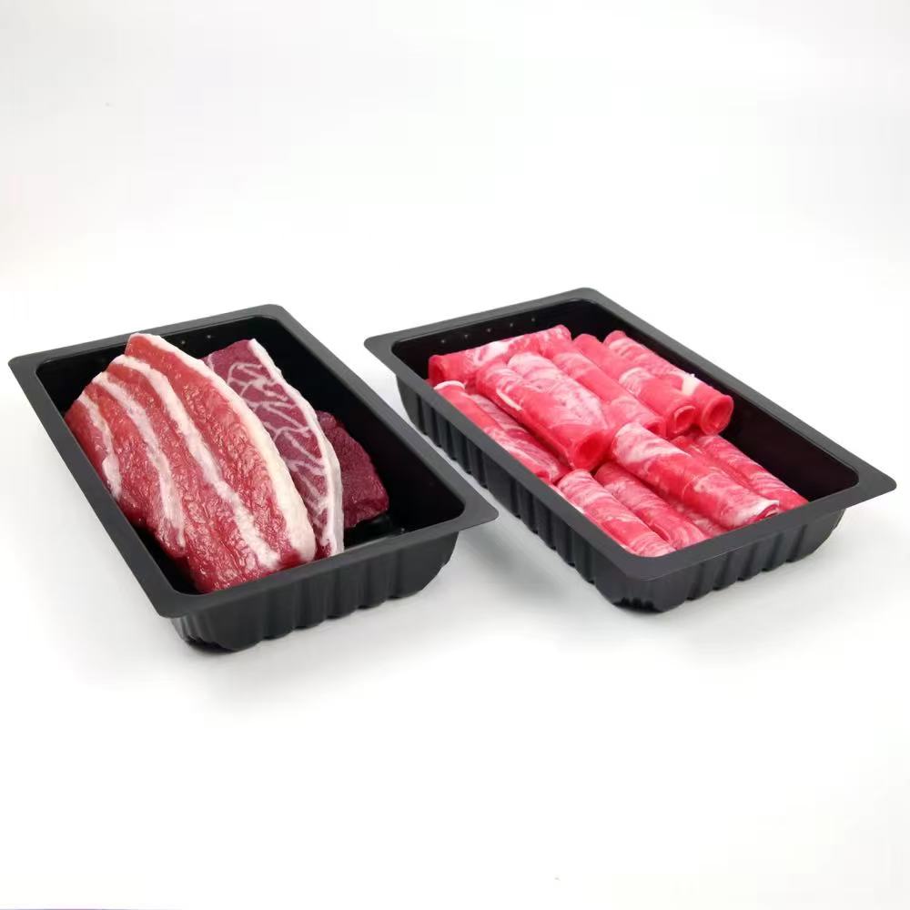 PP Tray Polypropylene