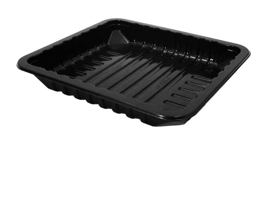 PP Tray Polypropylene