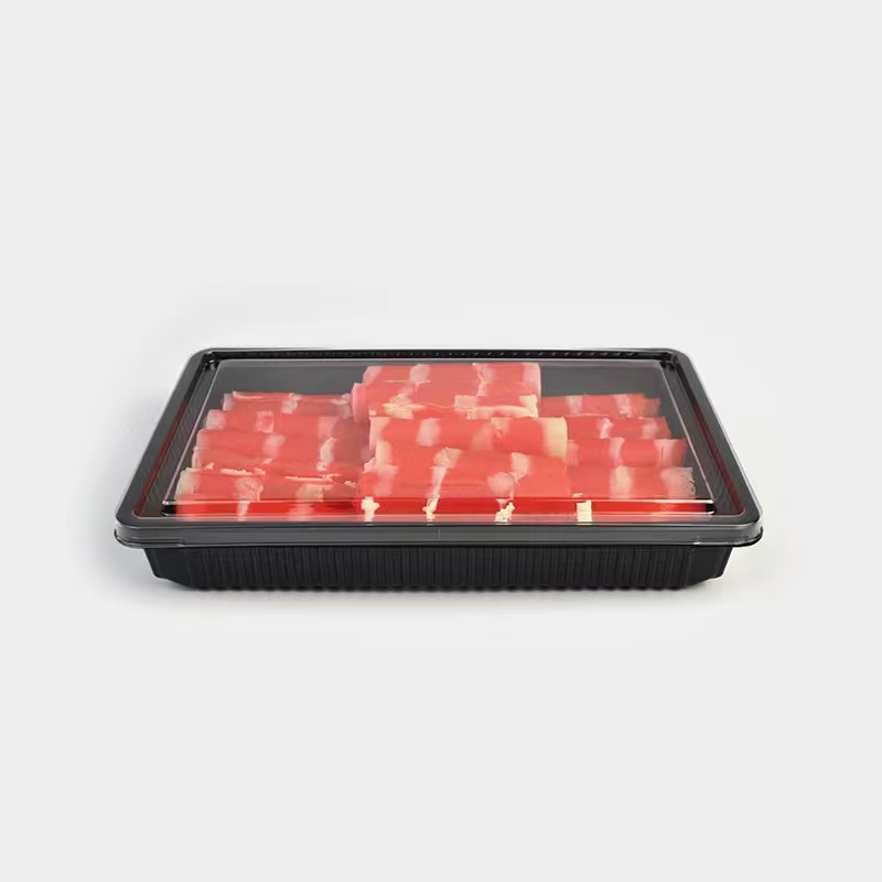PP Tray Polypropylene