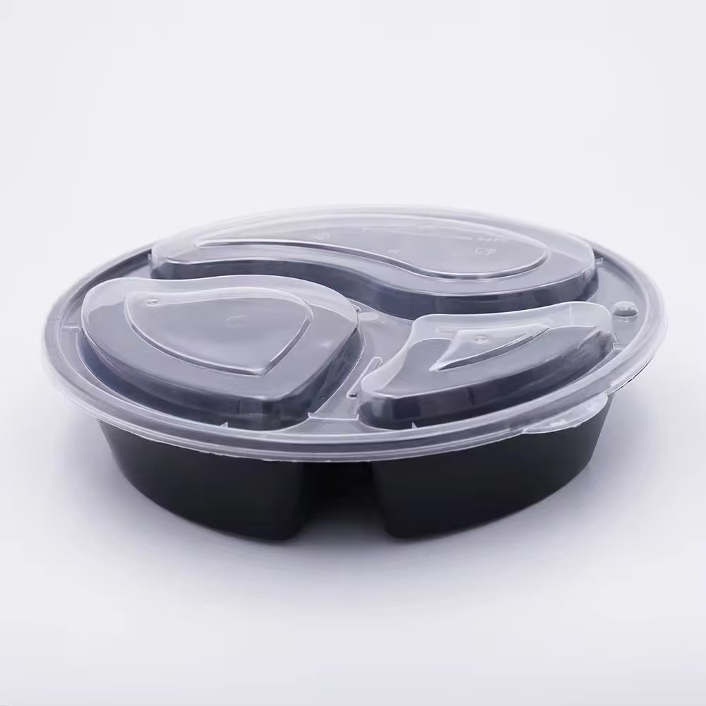 PP Tray Packaging