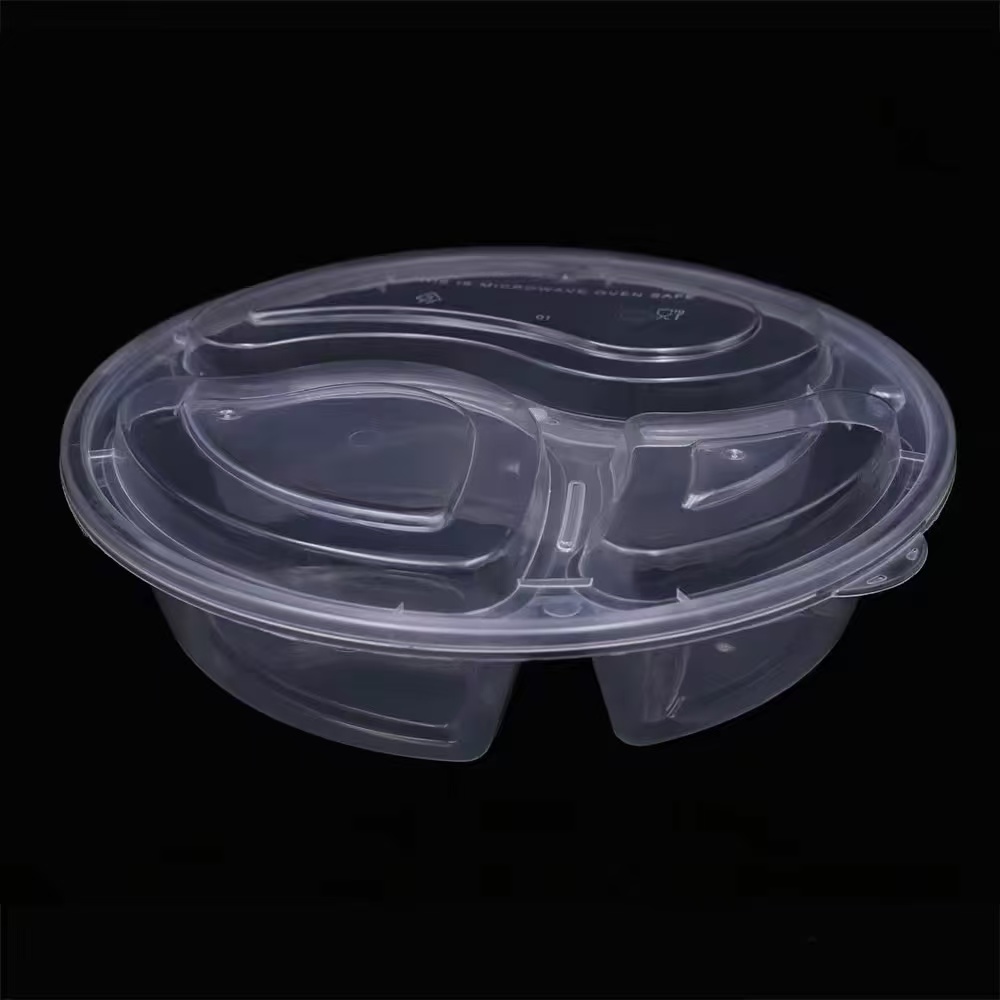 PP Tray Durability