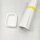 White PP Rigid Film for Food Tray
