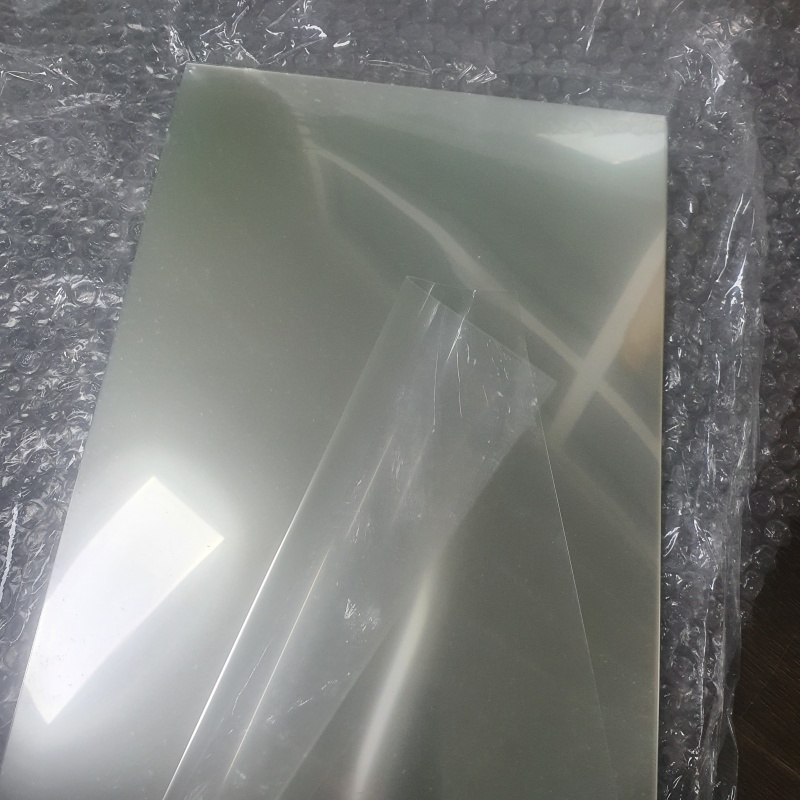 200 MIKRONOV izrezana PVC folija za tiskanje