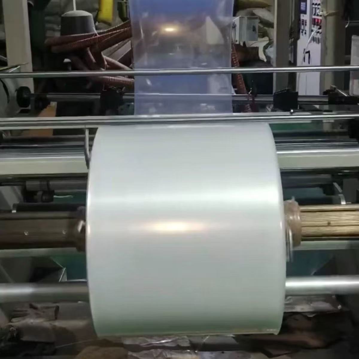 PP film antistatic packaging