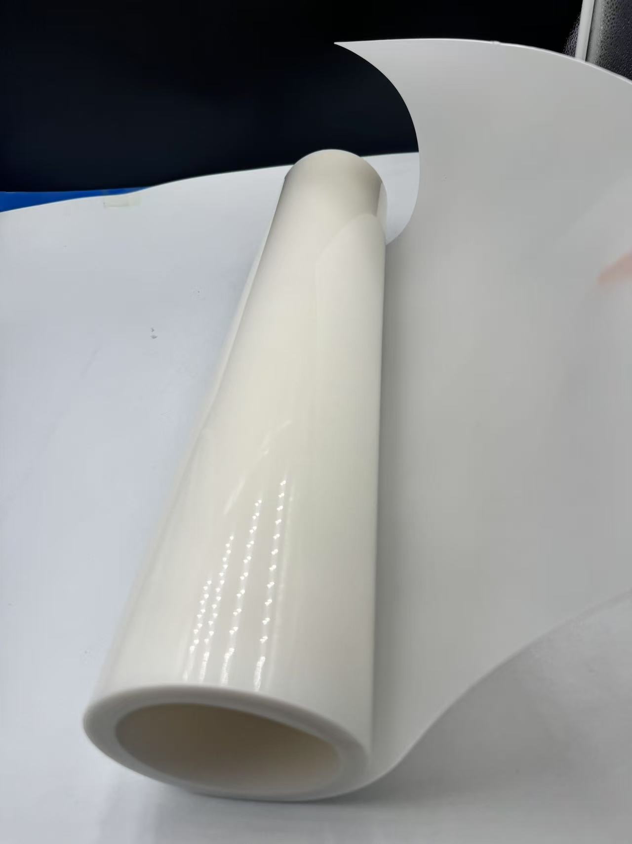 PP film disposable tableware packaging