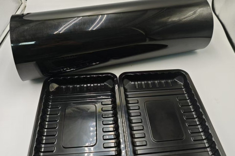 PP hőformázó lemezek