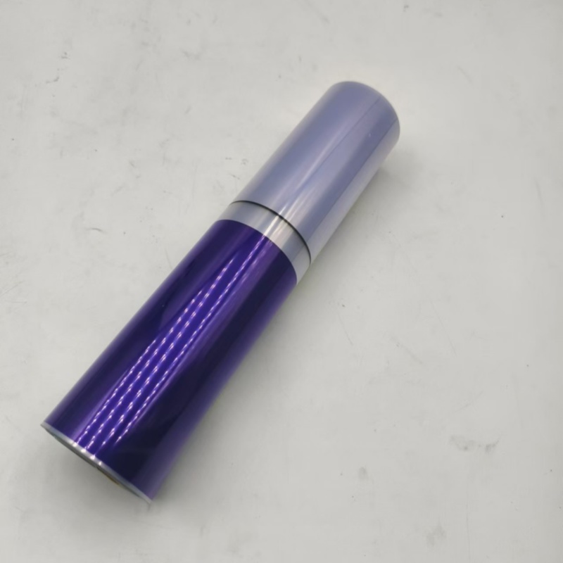Medical Grade PVC/EVOH/PE Film