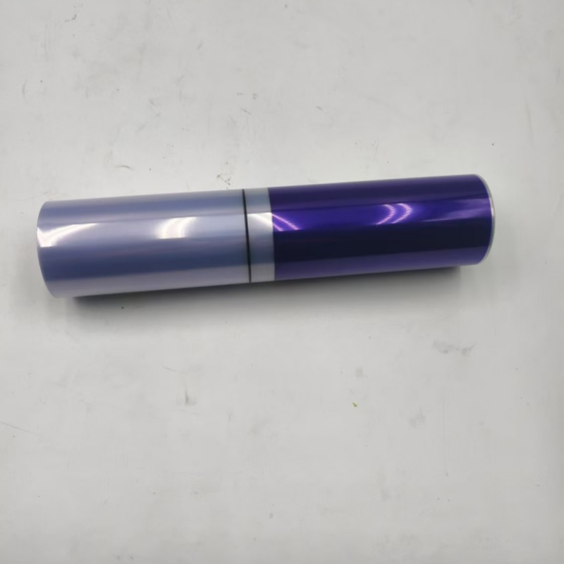 PVC/EVOH/PE Thermoforming Film