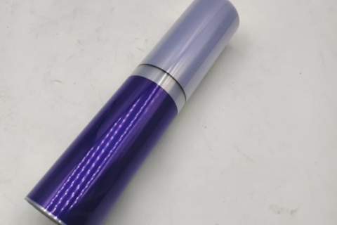 Film PVC/EVOH/PE de qualité médicale pour thermoformage