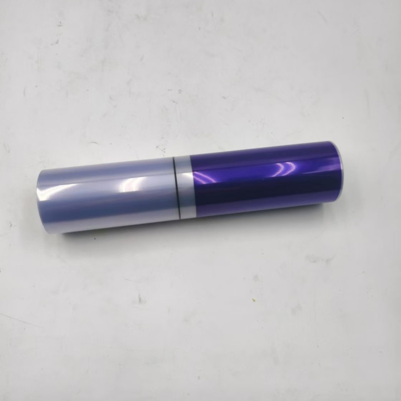 Medical Grade PVC/EVOH/PE Film