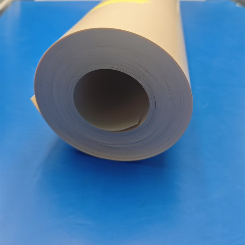 PLA Thermoforming Sheets