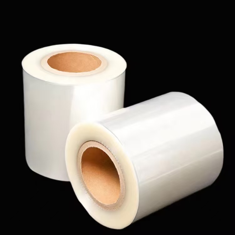 BOPP transparent film