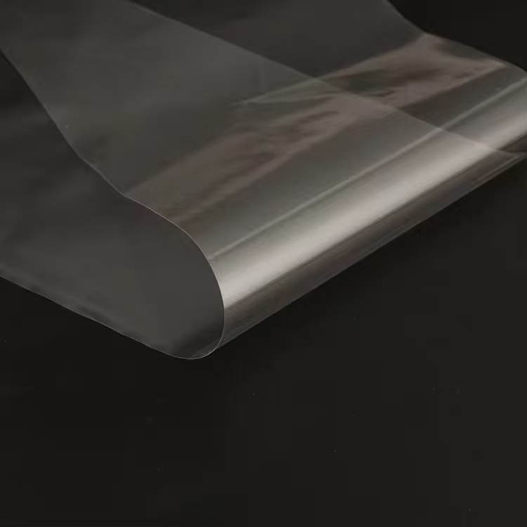 BOPP transparent film