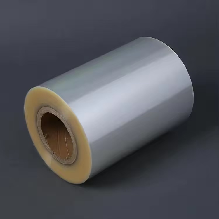 BOPP packaging film