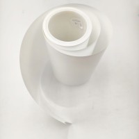 Toplotno odporna bela neprozorna PET/CPET folija