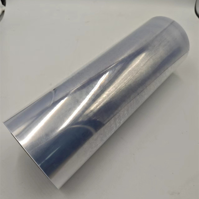 BOPS sheet for thermoforming BOPS sheet for thermoforming