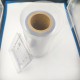 Rigid Glossy Transparent PVC Sheet for Medical Trays