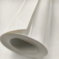 Feuille blanche HIPS Feuille de plastique polystyrène à fort impact