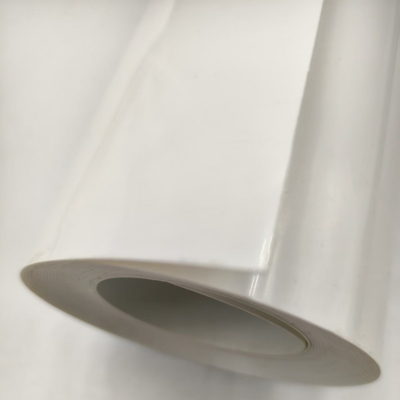 High Impact Polystyrene Plastic Sheet
