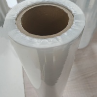Film supérieur thermoformable PA/PE, film barrière coextrudé