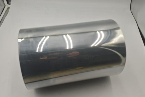 PET folija v roli za škatlo za hrano