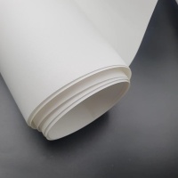 Película para muebles de PP mate con textura premium