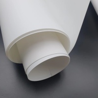 Película para muebles de PP mate con textura premium