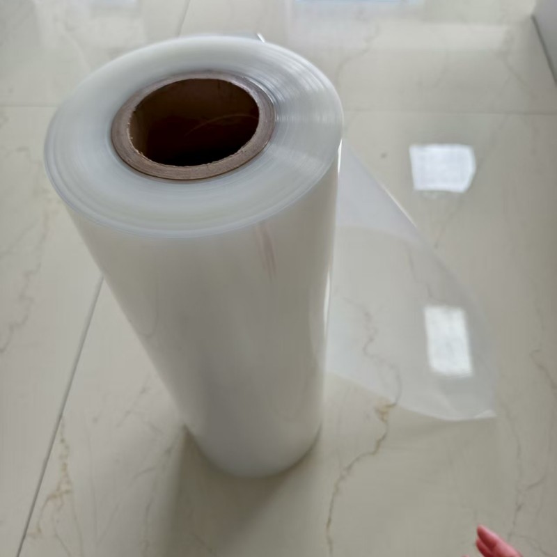 PA/PE Coextruded Barrier Film
