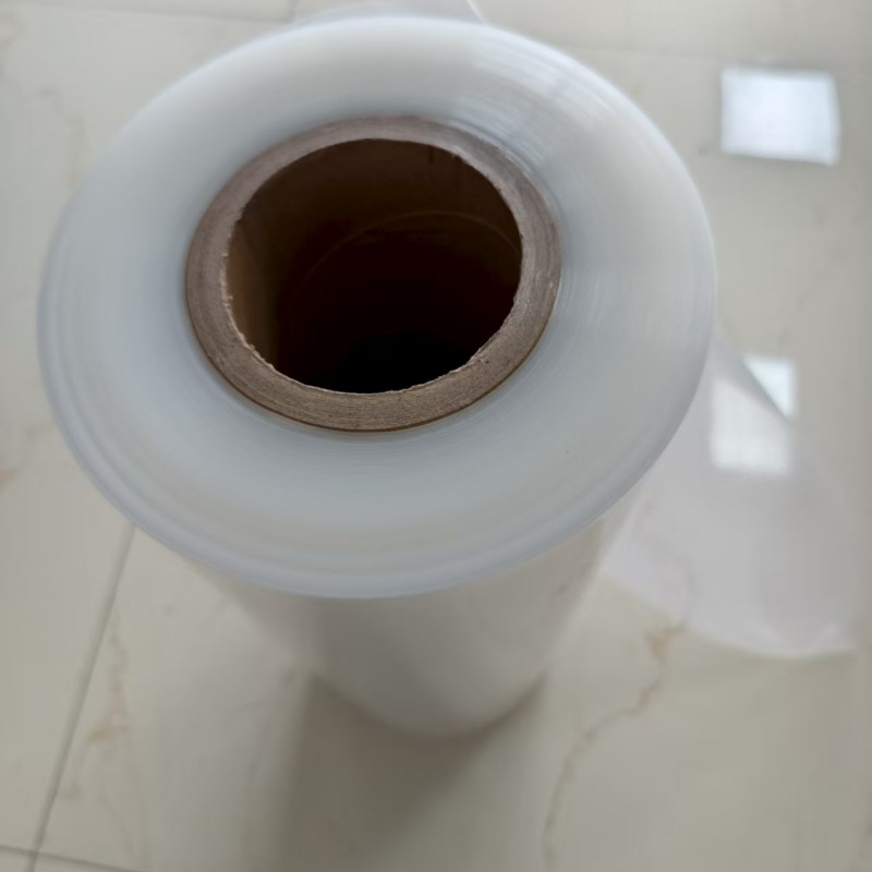 PA/PE Coextruded Barrier Film
