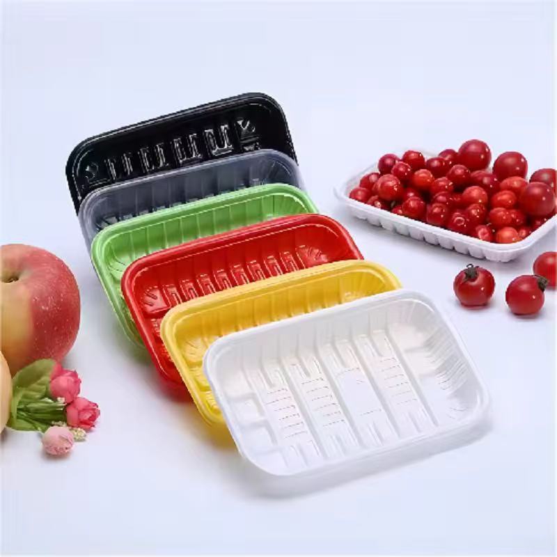 pet blister packing film
