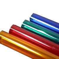 Exploration des propriétés et applications polyvalentes du film polycarbonate transparent